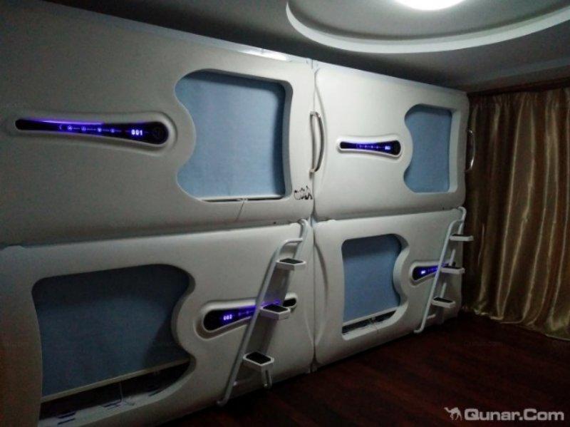 Full Cabin Hostel Tokio Zewnętrze zdjęcie