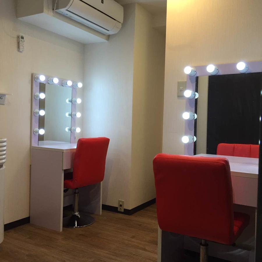 Full Cabin Hostel Tokio Zewnętrze zdjęcie